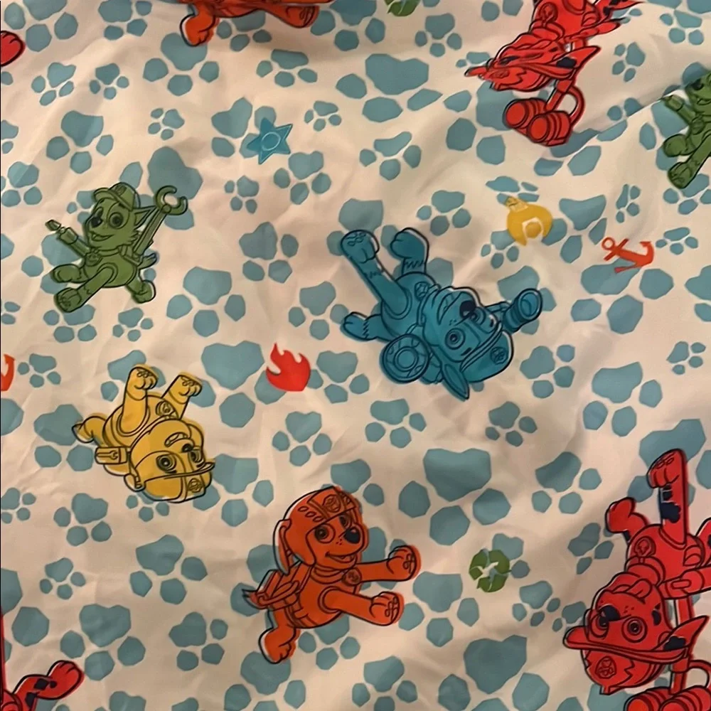 Paw Patrol Sheet Set